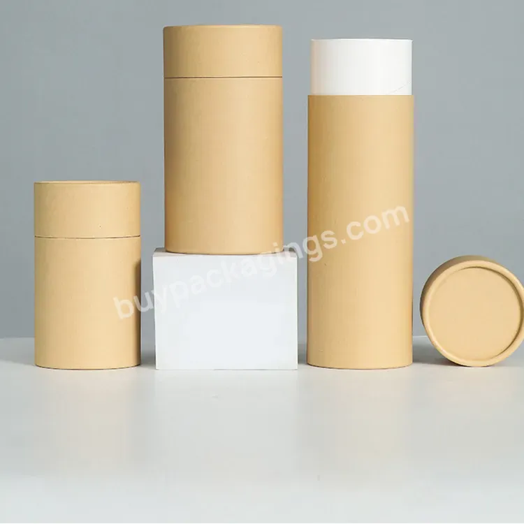 Customized Lip Gloss Containers Cylinder Tube Tea Gift Packaging Paper Cylindrical Paper Tube Packing Goods In Stock - Buy Custom Lip Gloss Containers Cylinder Tube Tea Gift Packaging Paper Cylindrical Paper Tube Packing,Lip Gloss Containers Tube Tea