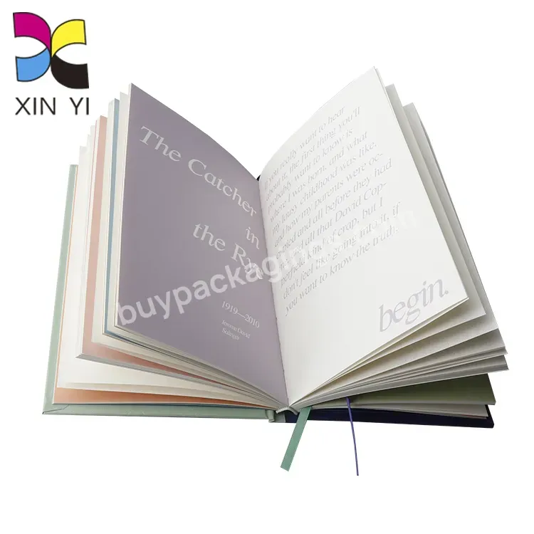 Customized Manufacturer Price Wholesale Hardcover Binding Journal Book Printing - Buy Journal Book Printing,Hardcover Binding Book,Customized Hardcover Journal.