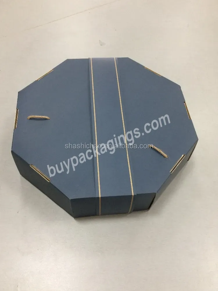 Customized Oem/odm Wholesale Cardboard Octagonal Boxes - Buy Carboard Packaging Carton,Wholesale Carboard Packaging Carton,Octagonal Boxes.