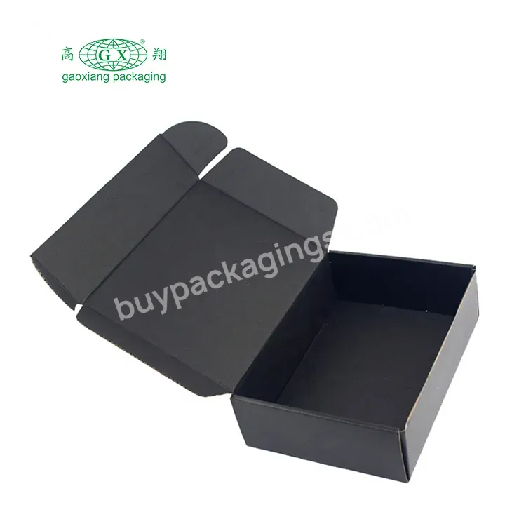 Customized Packaging Manufacturing Colored Durable Corrugated Packaging Boxes - Buy Buy Custom Box Mailer,Hat Shipping Box,Carton Box Corrugated Product.