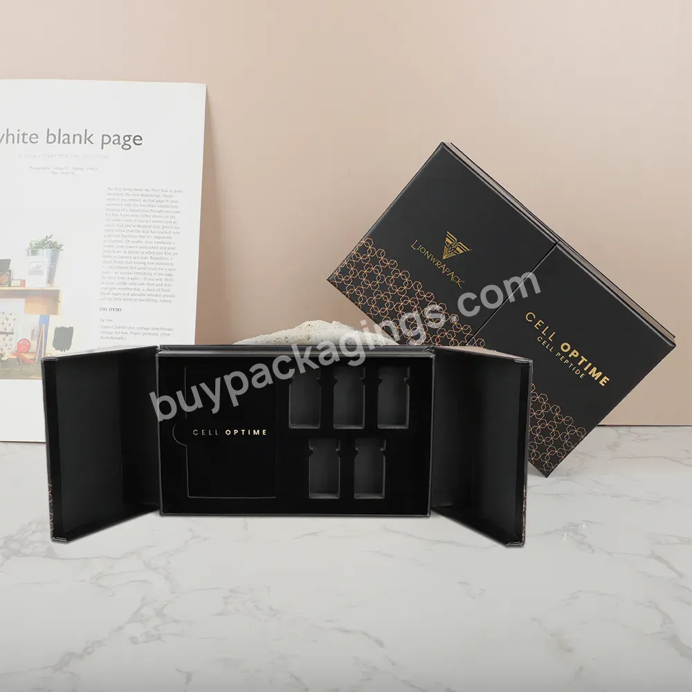 Customized Paper Cardboard Drawer Jewelry Packaging Box Magnetic Gift Boxes Make Up Black Magnet Jewelry Box - Buy Magnetic Gift Box,Magnetic Box Packaging,Black Magnetic Box.