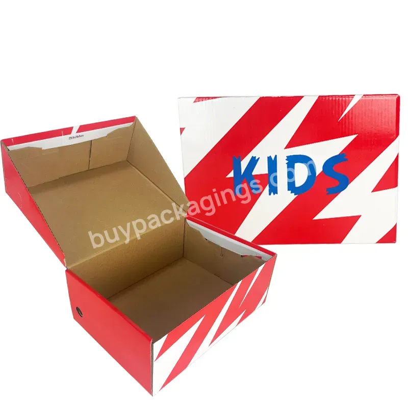 Customized Pattern Printing Paper Boxes Cow Leather Corrugated Gift Packaging Box Shoe Boxes With Custom Logo - Buy Paper Boxes,Shoe Boxes With Custom Logo,Gift Box.