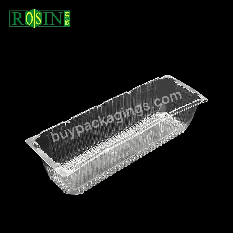 Customized Pet Disposable Clear Plastic Cookie Packing Food Container Biscuit Tray - Buy Clear Plastic Food Grade Trays For Cookies,Food Container Biscuit Tray,Customized Pet Plastic Cookie Tray.