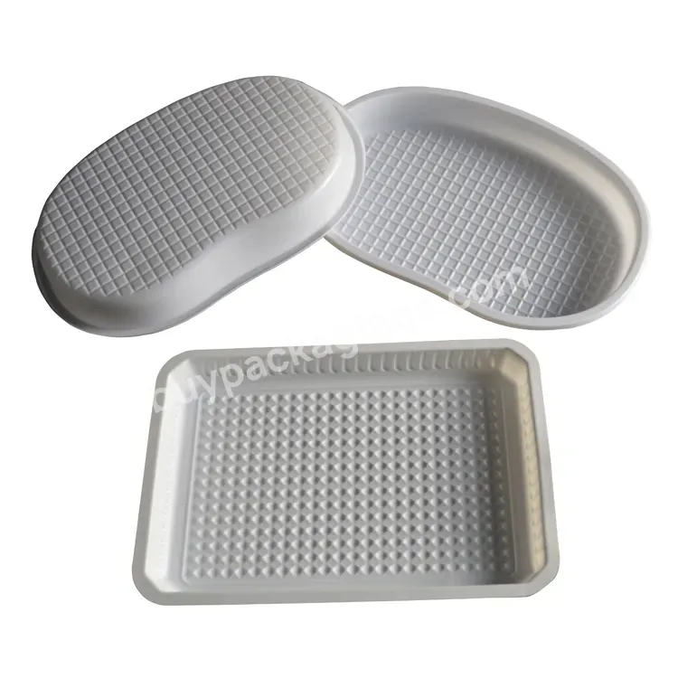 Customized Plastic Packing Tray Ps Sterile Kidney Tray Thermo-forming Products - Buy Thermo-forming Products,Blister Tray,Medical Packaging Tray.