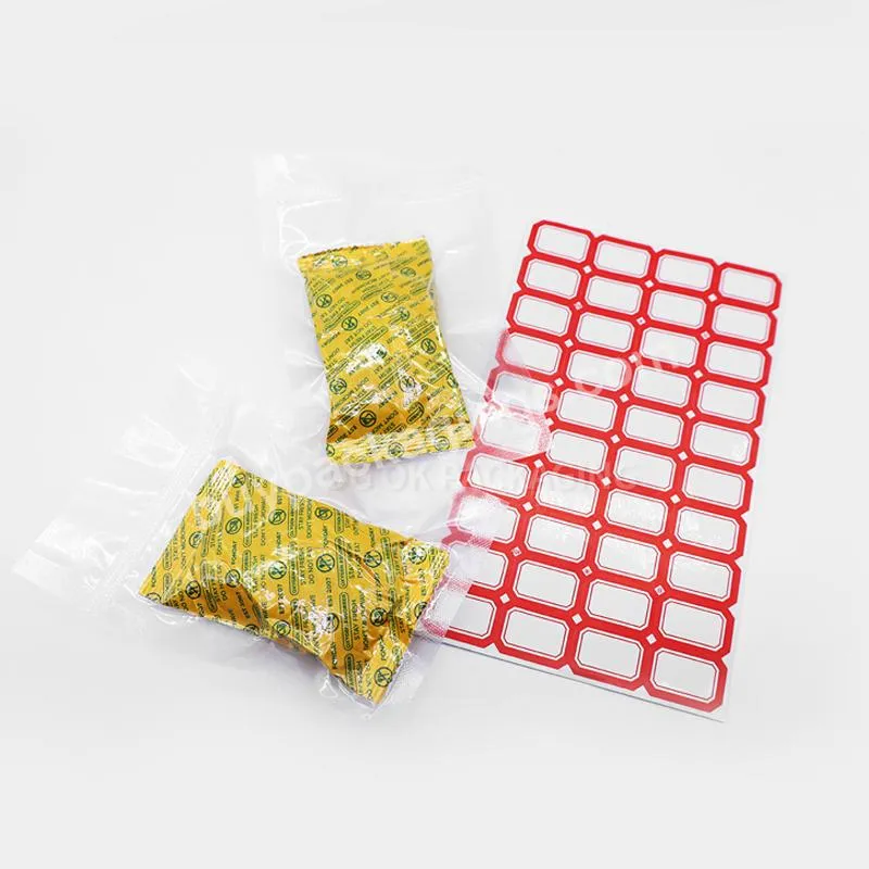 Customized Printed Heat Seal Flat 3 Sides Sealed Mylar Open Top Food Storage Pouch Aluminum Foil Vacuum Zipper Bag