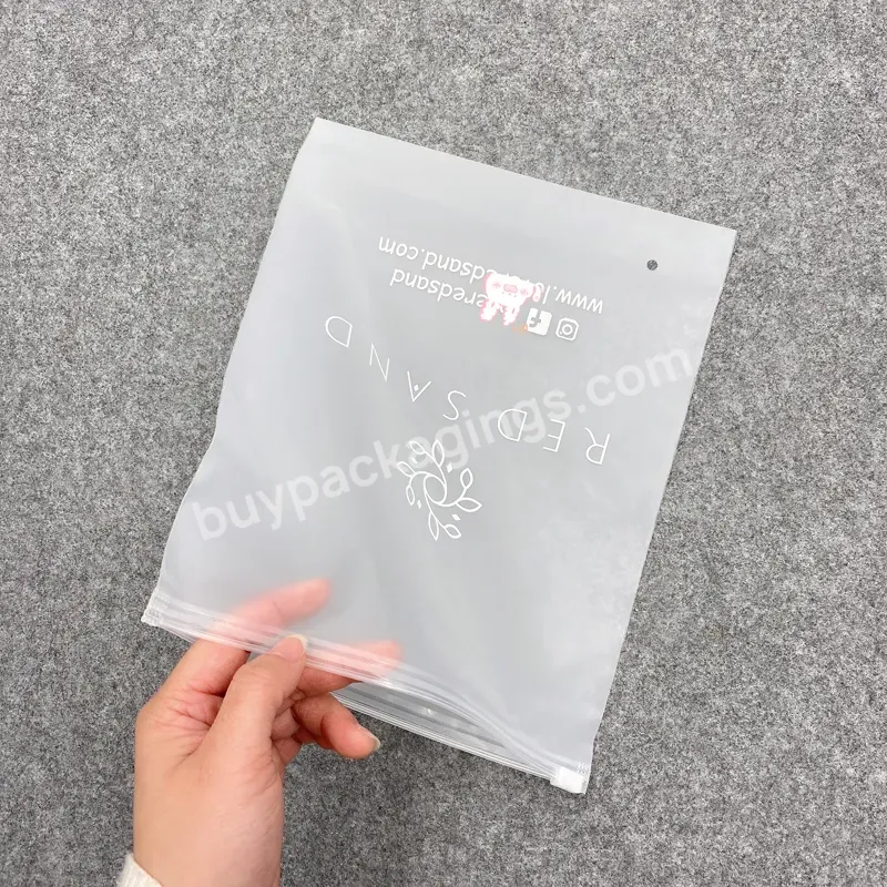 Customized Printed Paaging Pvc Pe Bag Tshirt Clothes Paaging Slider Ziplo Clothing Plastic Zipper Bag - Buy Clothing Plastic Bag,Clothes Pvc Plastic Zipper Bag,Clothing Plastic Zipper Bag.