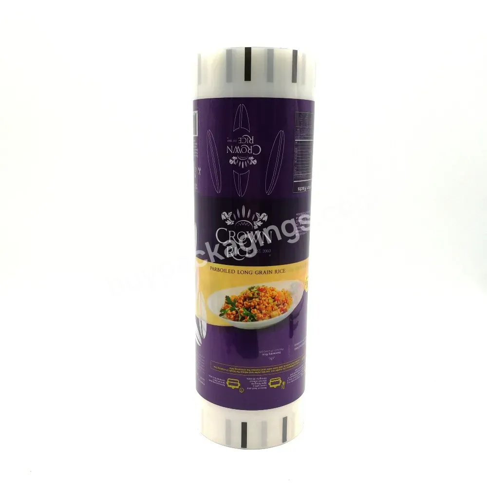 Customized Printed Wrapping Coffee Jelly Waterproof Snack Film Roll - Buy Customized Printed Film Roll For Custom Food,Wrapping Coffee Jelly Film Roll For Custom Food,Waterproof Snack Film Roll For Custom Food.