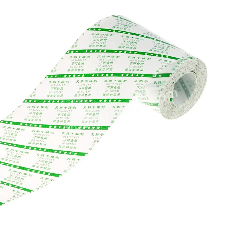 Customized Printing Tyvek Paper Use For Desiccant Packing - Buy Tyvek Paper,Tyvek Packing Paper,Desiccant Paper.