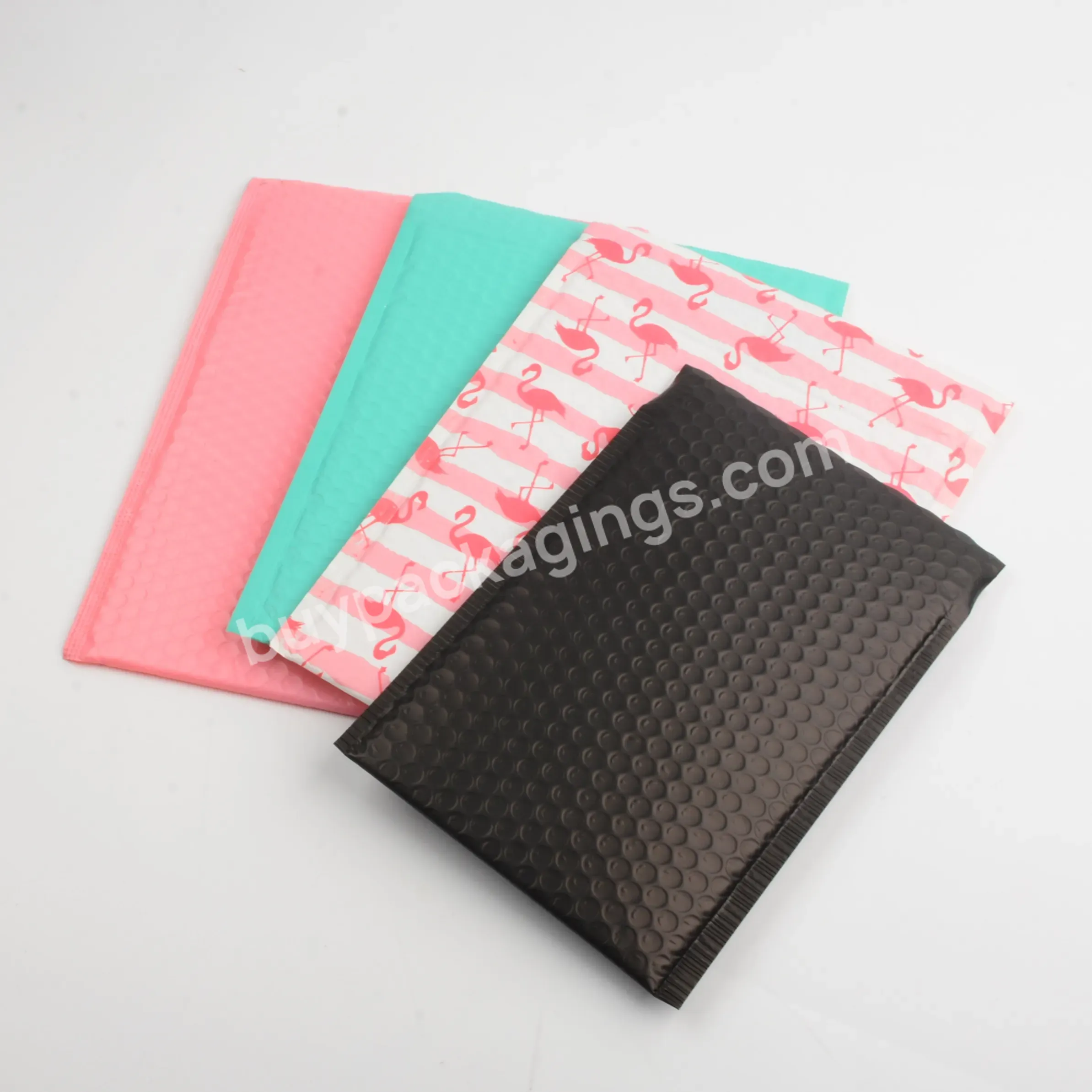 Customized Product Shipping Bags Pink Black Bubble Bags Printed Logo Shipping Bags - Buy Customized Product Shipping Bags,Pink Black Bubble Bags,Printed Logo Shipping Bags.