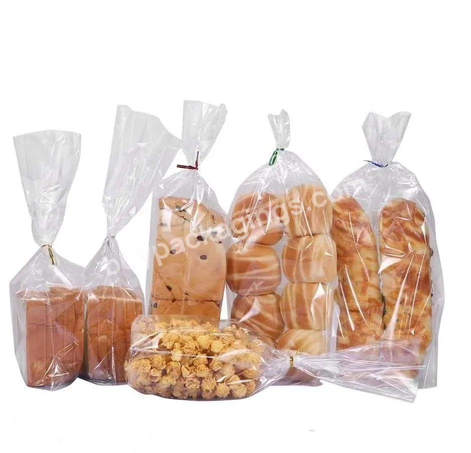 Customized Size Biodegradable 25x35 Transparent Ldpe Zipper Bag Cellophane Bags For Gift Snacks Nuts Packaging - Buy Ldpe Cellophane Bag,Snack Nuts Gift Packaging Bag,Transparent Ldpe Zipper Bag.
