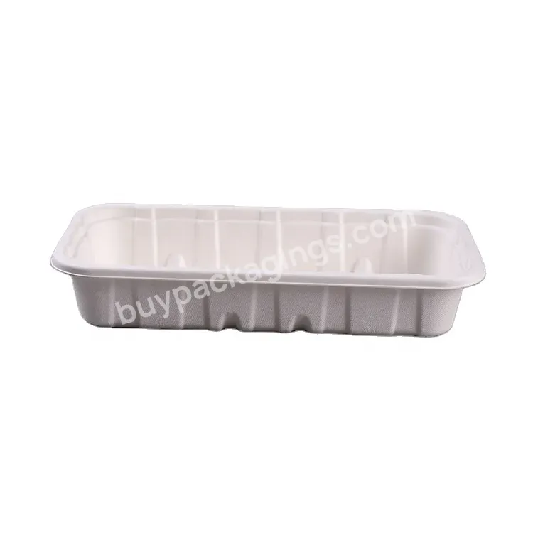 Customized Size Compostable Eco Friendly Biodegradable Sugarcane Bagasse Pulp Molded Chocolate Box Packaging - Buy Chocolate Cake Boxes And Packaging,Paper Box Gift Box Packaging Box,Cadbury Chocolate Packaging.