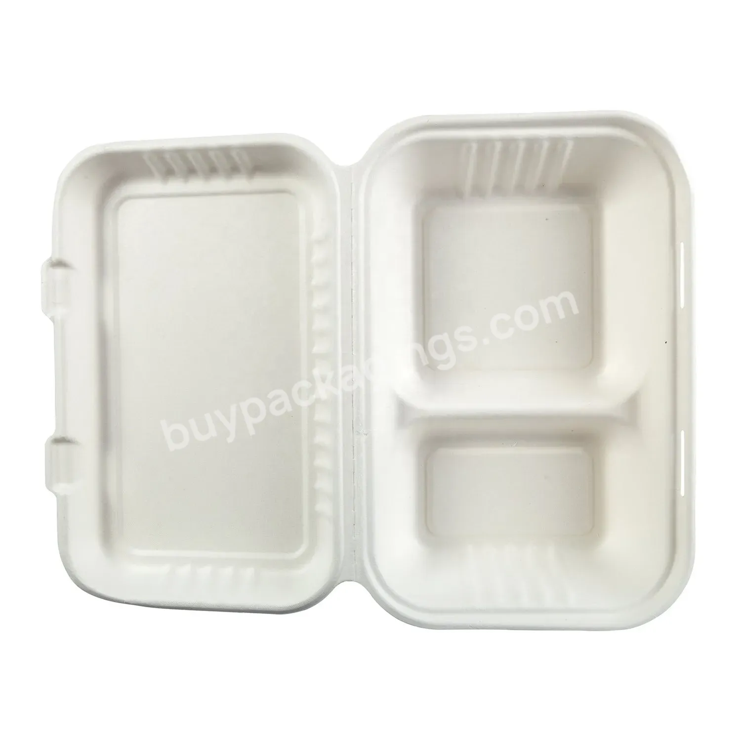 Customized Stackable Pulp Food Molded Paper Bagasse Pulp Fruit Insert Tray - Buy Pulp Food Trays,Food Packaging Box,Disposable Tray For Food.