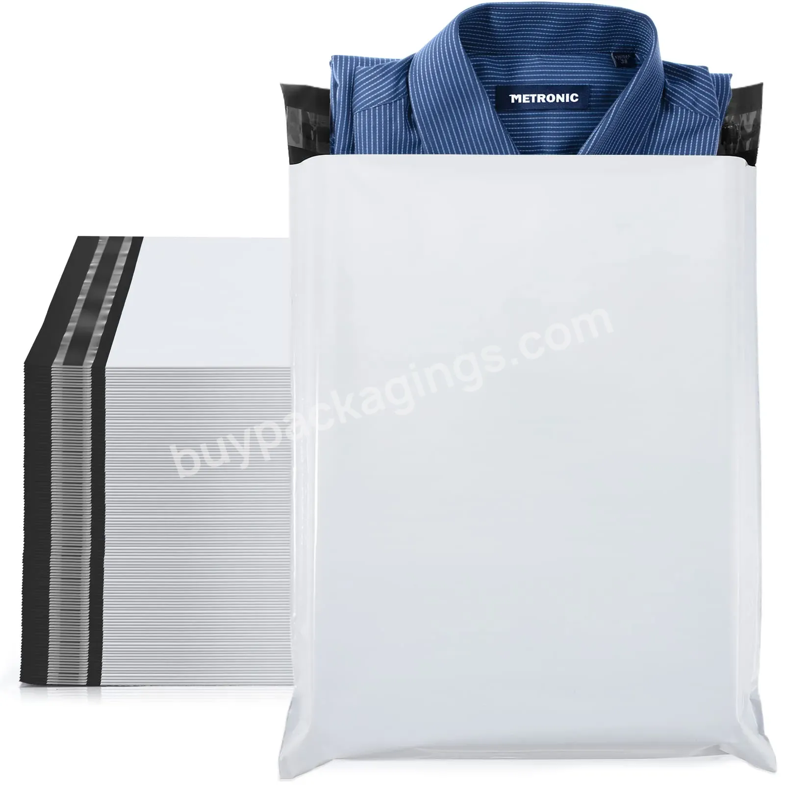 Customized Waterproof Tearresistant Package Poly Mailer Custom Mailing Bags Poly Mailer - Buy Clothe Mail Bag,Poly Mailers Mailing Bags,Courier Pouch Mailing Bags.