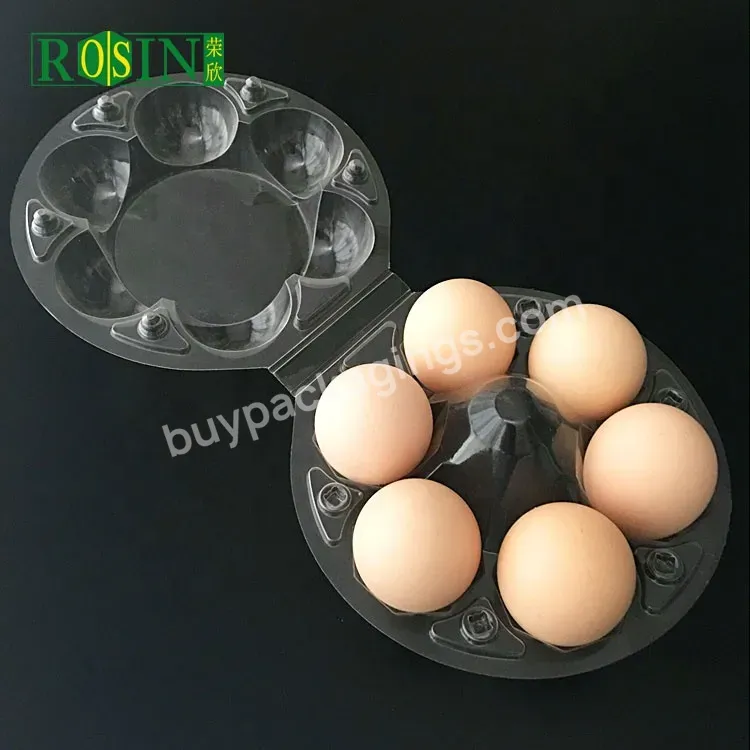 Customizing Different Cells Food Grade Pet Disposable Clamshell Transparent Pet Plastic Blister Egg Tray For Egg Storage - Buy Plastic Egg Storage Tray Box,Plastic Egg Tray Mould,Plastic Egg Tray Price.
