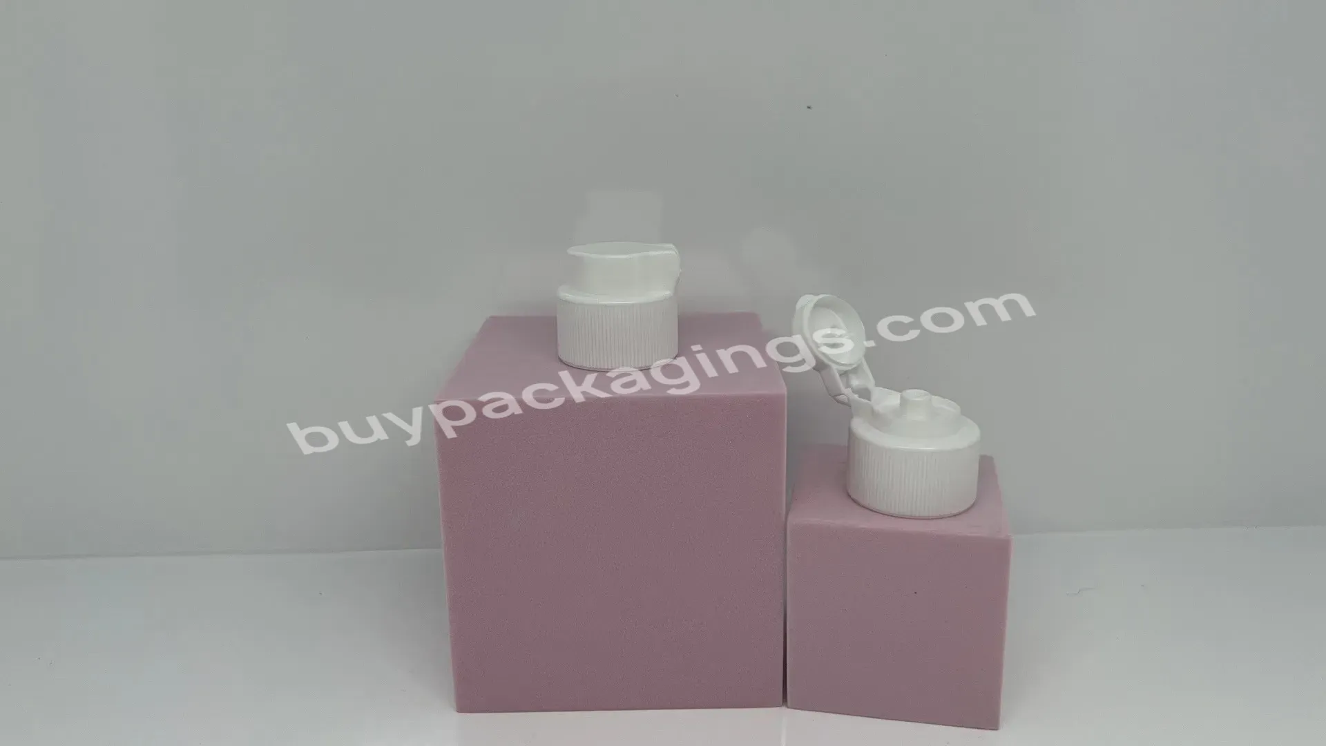 Daily Cosmetics Toner 28/410 Dr. Cap Portable Sealed Butterfly Cap - Buy Pp Material.