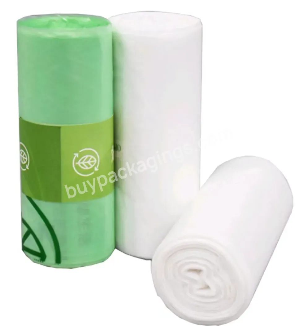 Dapoly Eco Friendly Mailing Courier Plastic Compostable Biodegradable Cornstarch Pbat Pla Bag - Buy Cornstarch Bags,Biodegradable Bag,Polylactic Acid.
