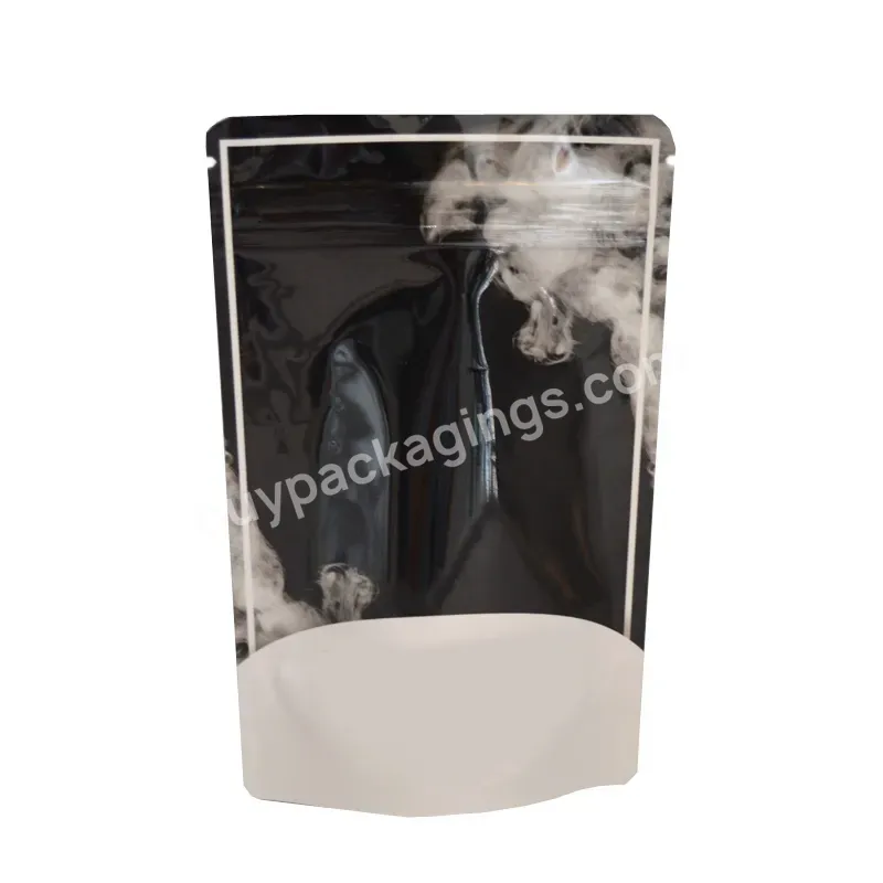 Design 3.5g 7g 14g 28g Mylar Bag Smell Proof Packaging Zipper Mylar Stand Up Pouch Gummy Bear Packaging - Buy Smell Proof Packaging Zipper Mylar Bag,Food Bag Insulated,Hot Food Delivery Bag.