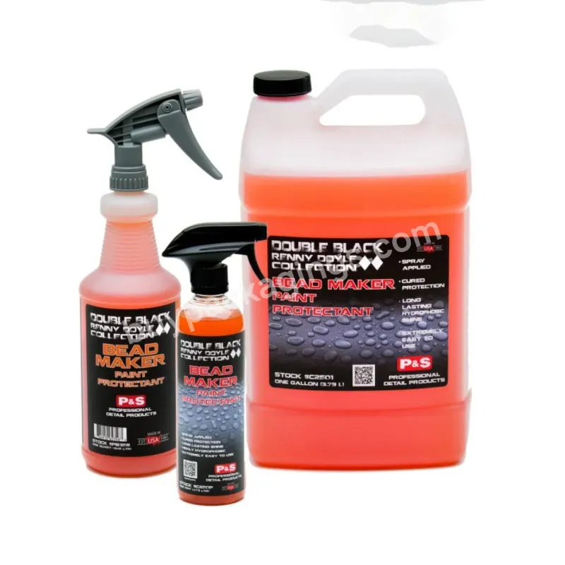 Detailer Super Degreaser Empty Bottle 500ml Spray Bottle For Adjustable Nozzle Garden Plant Leak Proof Misting - Buy Car Wash Bottle,Car Wash Accessories,Auto Detailing Supply.