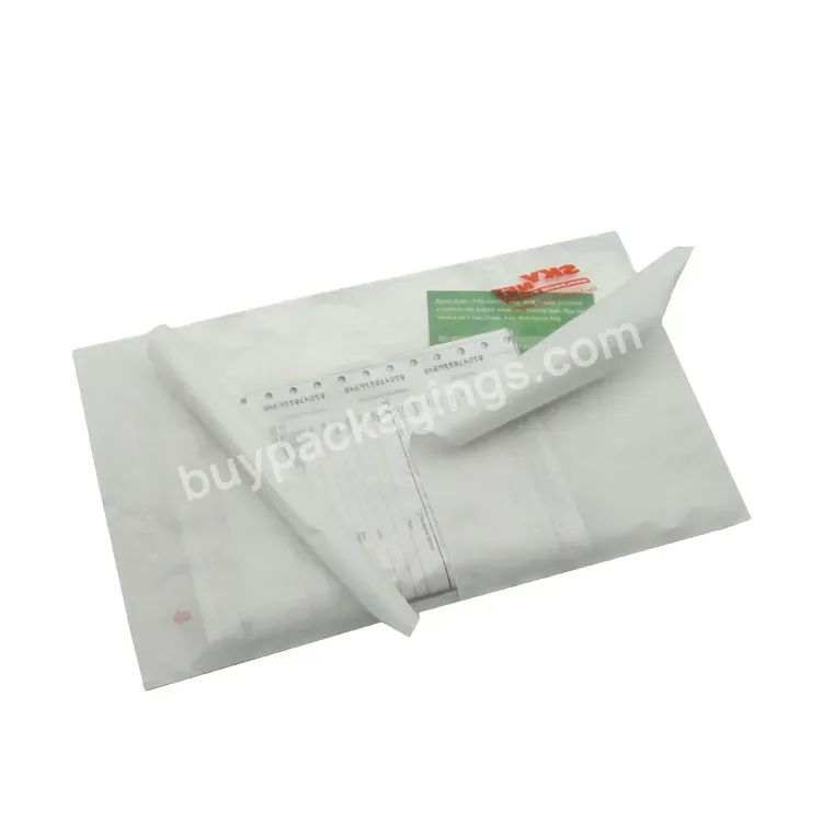 Dhl Shipping Pockets For Waybill - Buy A4 Pack List Envelope,Sample Pack List Envelope,Clear Plastic Mailing Envelopes.