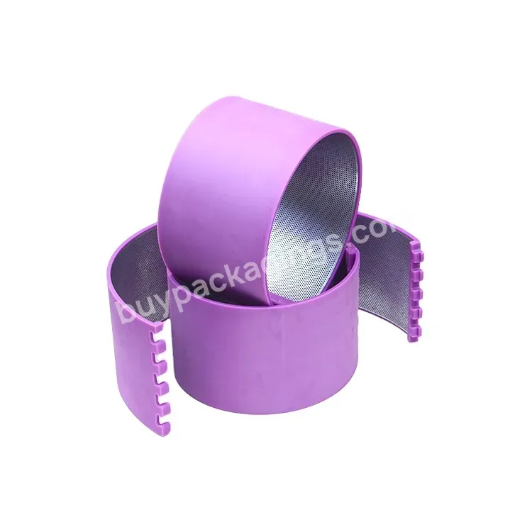 Die Cutting Machine Anvil Cover For Printing Industry
