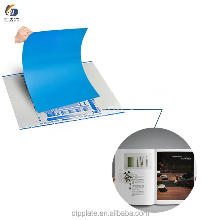 Different Size Of Aluminum Offset Ctp Ctcp Plate 4 Color Thermal Uv Ctp Plates - Buy Offset Ctp Ctcp Printing Plates,Aluminum Computer To Plate,Ctp Plate Printing.