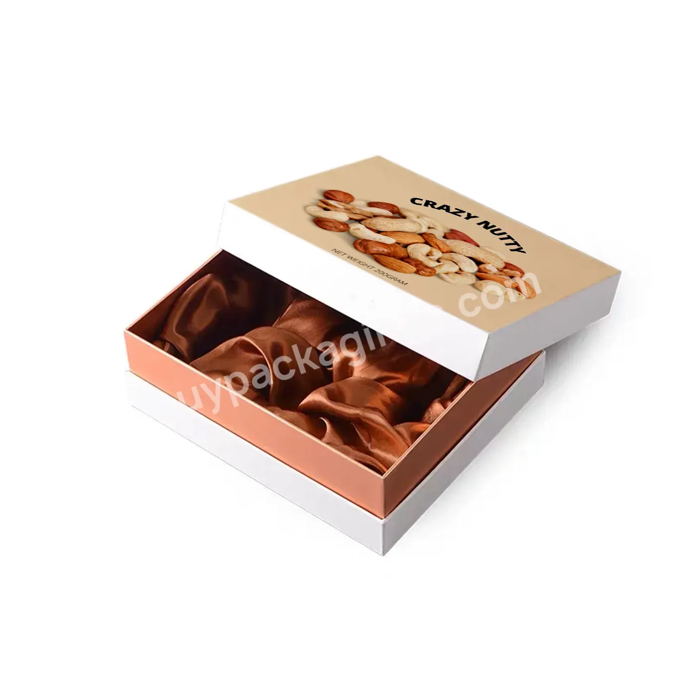 Different Sizes Foldable Printed Dry Fruit Gift Carton Packaging Recycled Candy Packaging Box Jolly Packaging Box - Buy Jolly Packaging,Recycled Packaging Box,Carton Packaging Box.