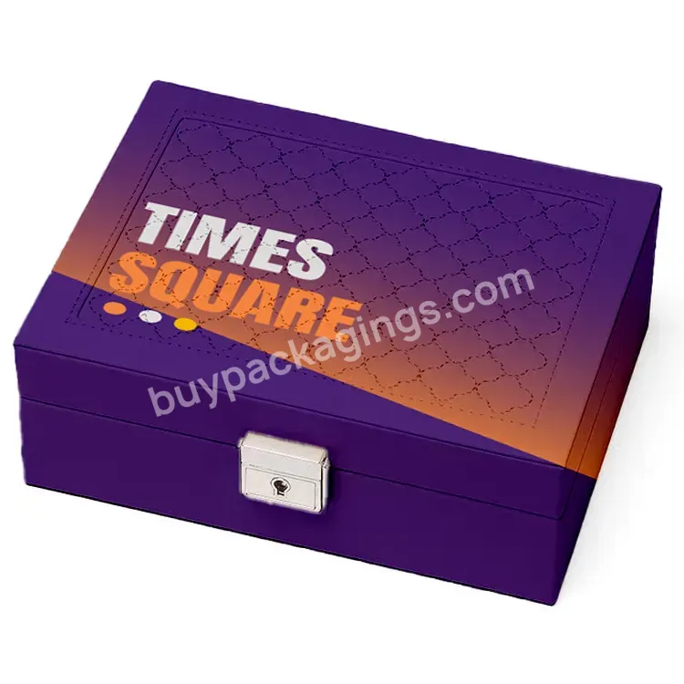 Direct Factory Luxury High Quality Custom Logo Cardboard Customized Paper Gift Packaging Box For Smart Watch - Buy Cardboard Paper Box,Packaging Box,Watch Boxes.