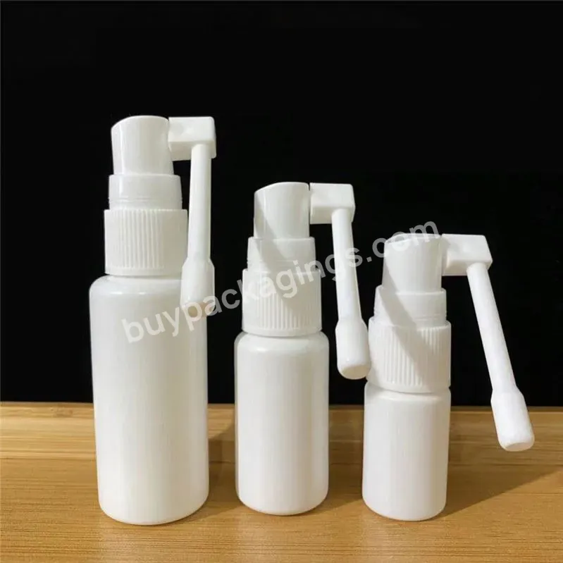 Discount Trigger Salon Plastic Fine Mist Cleaning And Disinfection Plastic Nasal Spray Bottles Spray Bottle - Buy Plastic Spray Bottle,White Amber Pump Bottle,Recycled Plastic Spray Bottles.