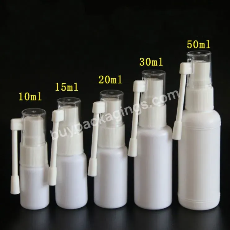 Discount Trigger Salon Plastic Fine Mist Cleaning And Disinfection Plastic Nasal Spray Bottles Spray Bottle - Buy Plastic Spray Bottle,White Amber Pump Bottle,Recycled Plastic Spray Bottles.