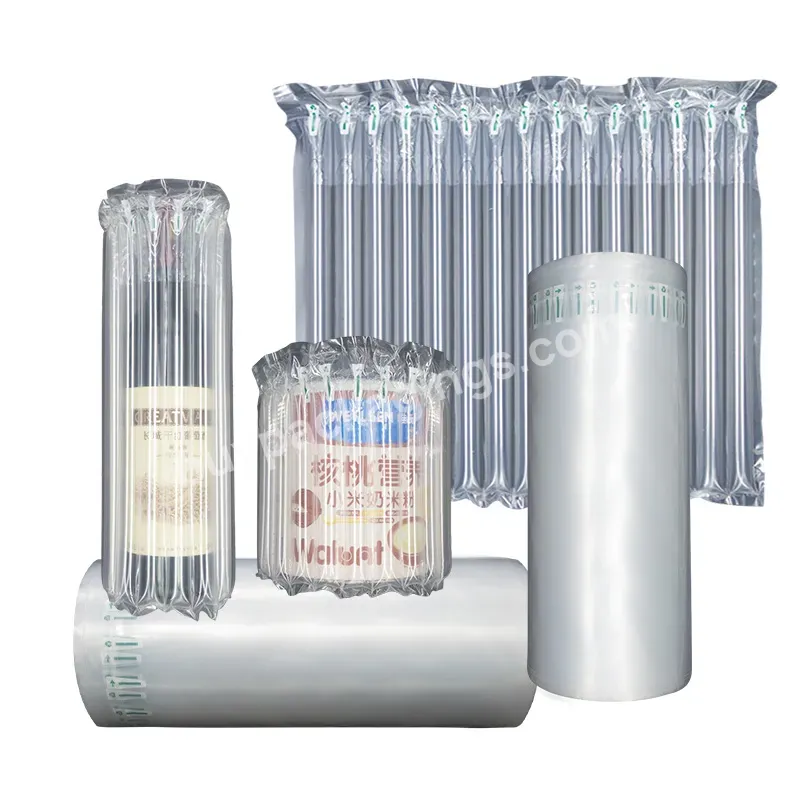 Discounted Inventory Packing Edge Protector Air Column Bag For Transportation - Buy Air Column Bag For Transportation,Air Cushion Bag Air Column Bag,Edge Protector For Transportation.