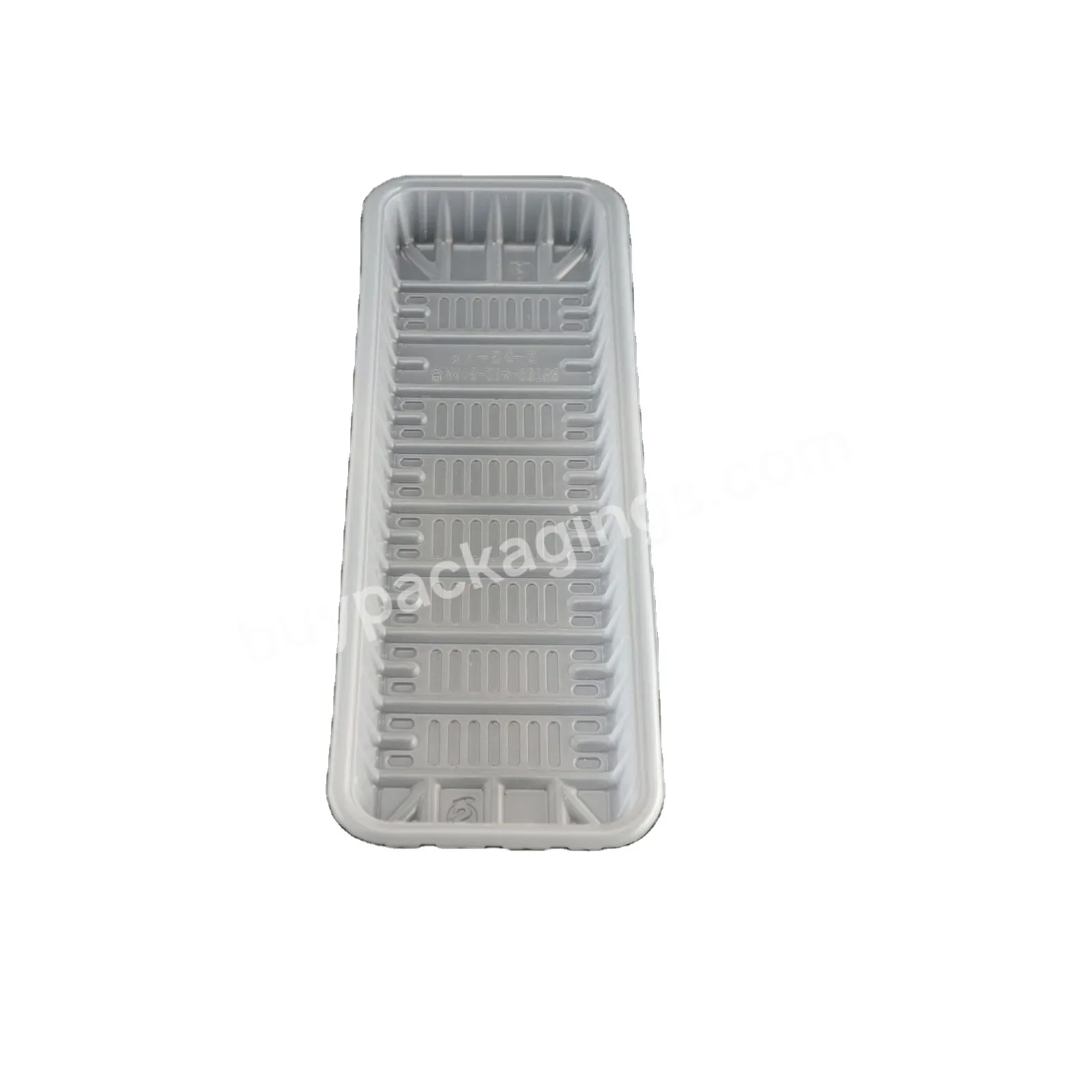 Disposable Biodegradable Plastic Thawing Tray For Frozen Pet Meat Trays Manufacture In China - Buy Disposable Tray For Meat,Pet Meat Trays Manufacture In China,Plastic Frozen Meat Trays.