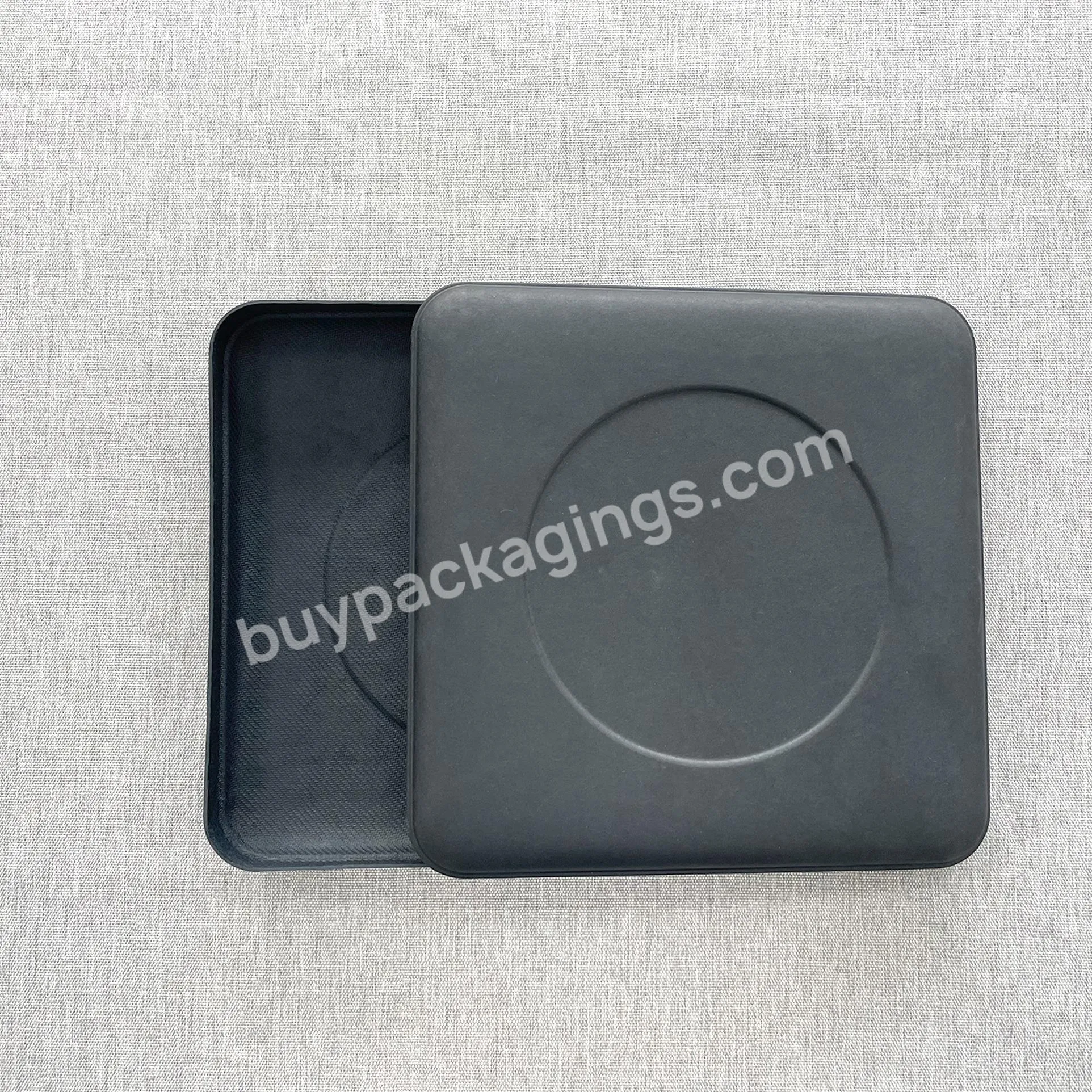 Disposable Biodegradable Recyclable Wet Press Molded Pulp Black Paper Boxes Tea Bags Coffee Paper Packaging Box - Buy Black Paper Boxes Packaging,Tea Bags Paper Packaging,Molded Pulp Tea Packaging.