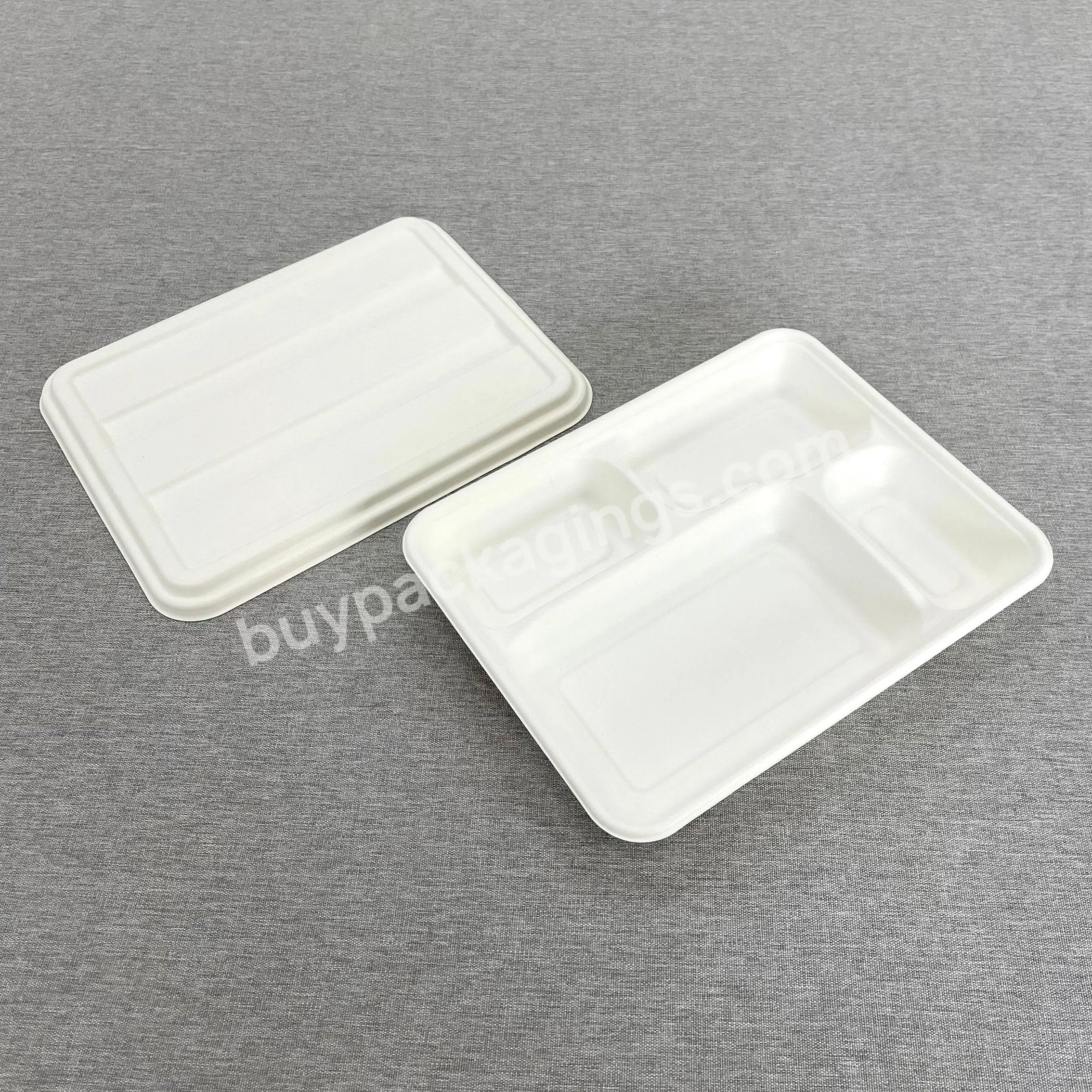 Disposable Cardboard Catering Takeaway Takeout Food Paper Container Box Storage Pack With Lid Packaging - Buy Food Storage Lid,Disposable Food Pack With Lid,Food Paper Box With Lid.