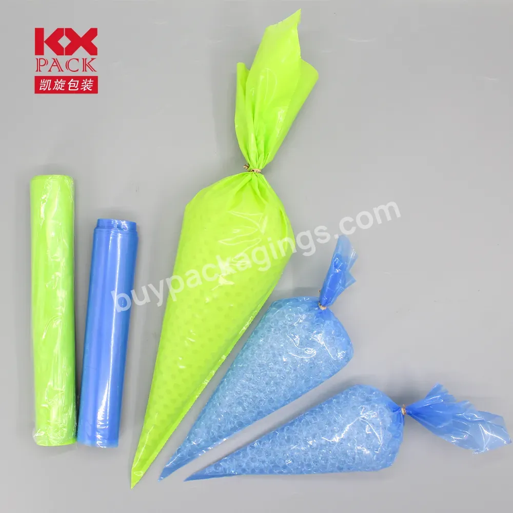 Disposable Colored Printing Ldpe Piping Icing Bag Cake Decorating Pastry Bag Cake Tool Bag For Cake - Buy Cake Piping Bag Set Icing Piping Bag Pastry Packaging Bag Pastry Piping Bag,Disposable Icing Piping Bag Extra Thick Anti Burst Decorating Bags,D
