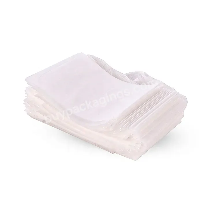 Disposable Drawstring Packaging Bag Coffee Packing Empty Individual Non Woven Filter Tea Bags - Buy Filter Tea Bags,Coffee Packing Empty,Packaging Bag Coffee.