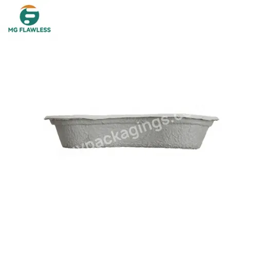 Disposable Paper Pulp Kidney Dish Bowl Tray Eco Friendly Containers Operational Instruments - Buy Disposable Medical Pulp,Kidney Dish,Kidney Bowl.