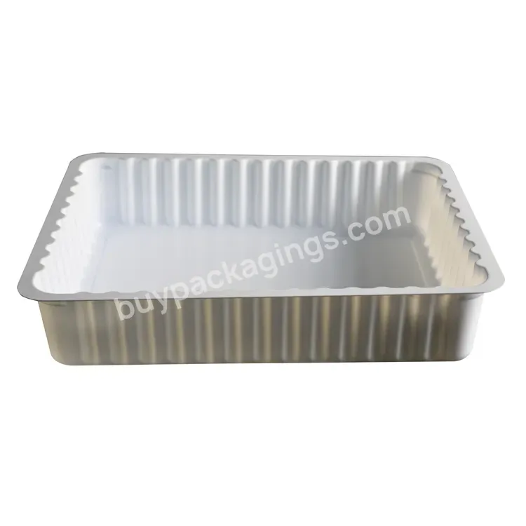 Disposable Surgical Pet Tray White Sterile Plastic Box - Buy Sterile Plastic Box,White Plastic Box,Disposable Box.