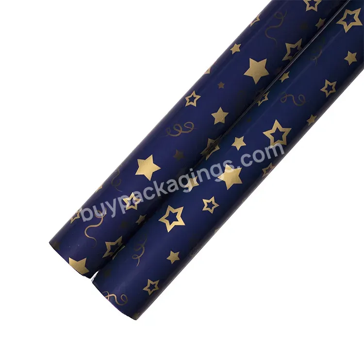 Diy Design Gift Wrapping Paper Rolls 70cm*50 Cm Pretty Printed Gift Christmas Wrapping Paper - Buy Gift Wrapping Paper,Christmas Wrapping Paper,Gift Wrapping Paper Christmas.