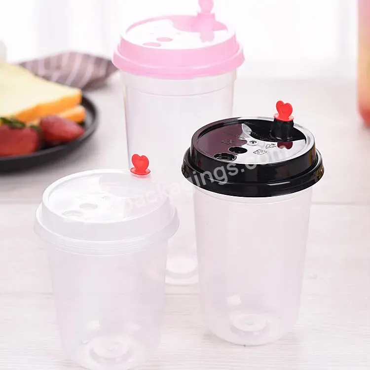 Domi 85caliber Disposable Plastic Cup Cover Lid - Buy Cover Caliber Lid With Stopper,High Quality Disposable Plastic Cup Cover Caliber Lid,Juice Cola Disposable Plastic Cup Cover.