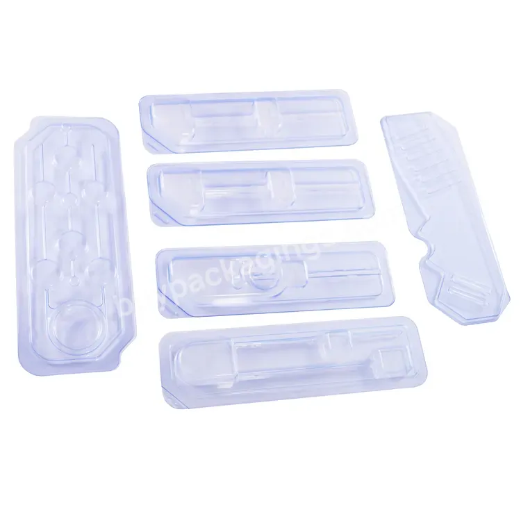 Double Blister Medical Packaging Trocars And Access Instruments - Buy Double Blister Medical Packaging,Trocars And Access Instruments Packaging,Blister Medical Instruments Tray.