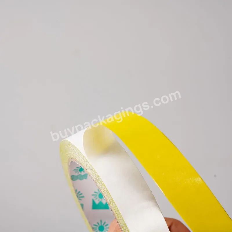 Double-sided Adhesive Strength Manufacturers Customized Double-sided Adhesive Of Various Specifications - Buy Montage Adhesive,Adhesive For Latex Mattress,Custom Printed Adhesive Ribbon.