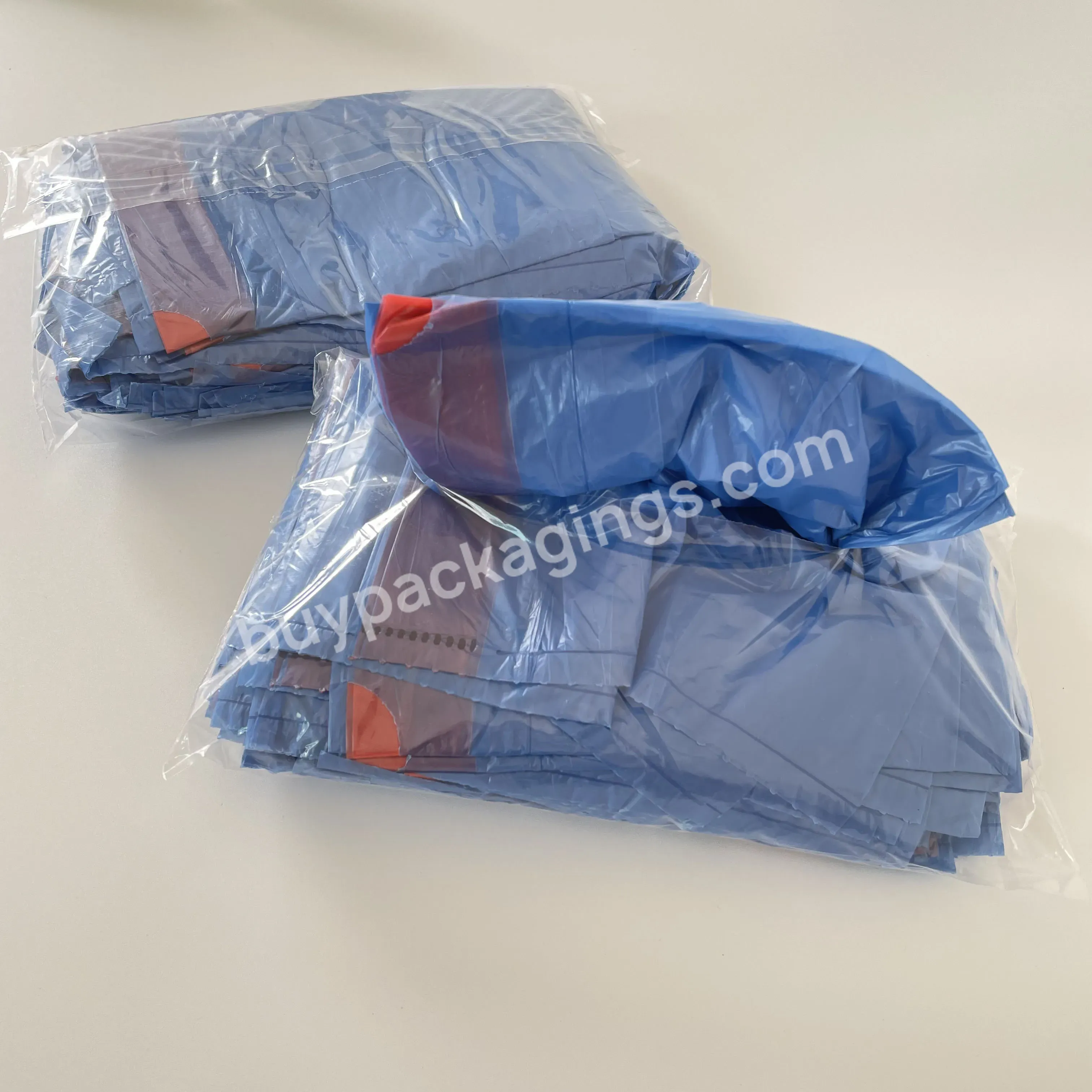 Drawstring Trash Bags,Use In School Household Customize Packing,Size,And Thickness - Buy Drawstring Trash Bag,Trash Bags,Plastic Bags.