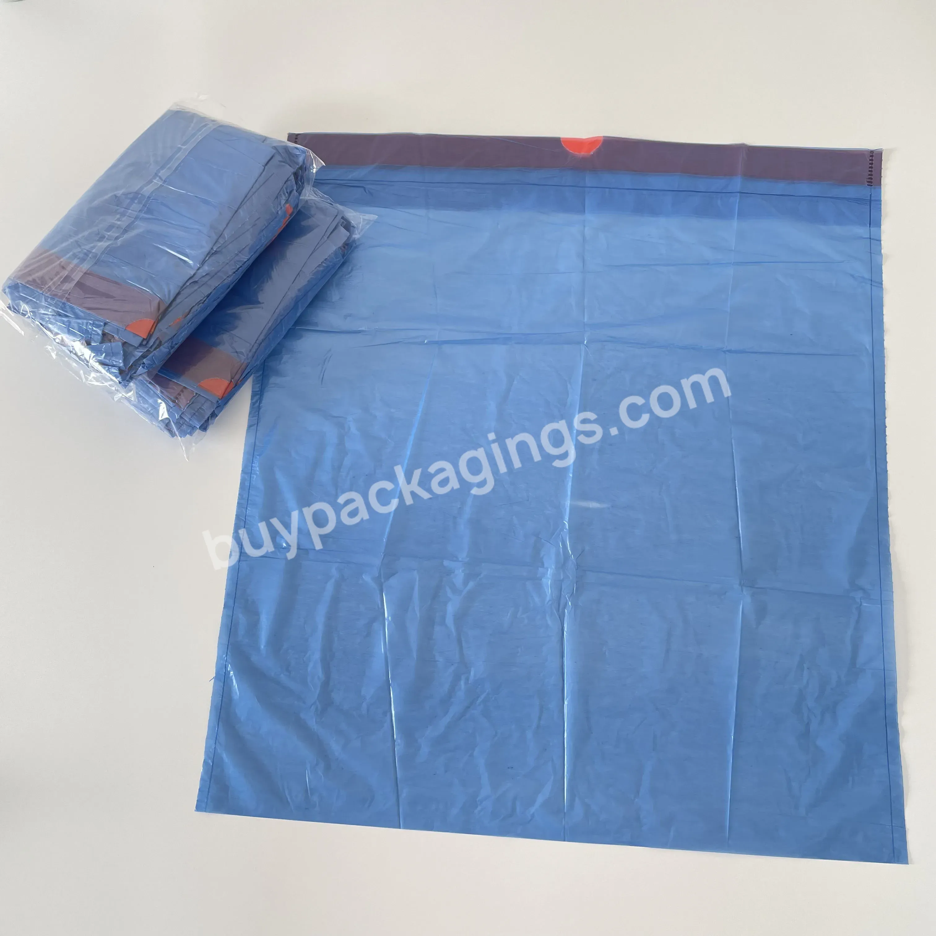 Drawstring Trash Bags,Use In School Household Customize Packing,Size,And Thickness - Buy Drawstring Trash Bag,Trash Bags,Plastic Bags.