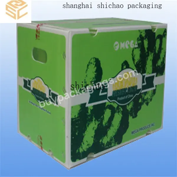 Dry Leaves Form And Plastic Container,Corrugated Box Packaging Organic Stevia Leaves - Buy Printed Corflute Pp Plastic Box Supplier,Vegetable Storage Plastic Corrugated Box/carton,Plastic Corrugated Box.