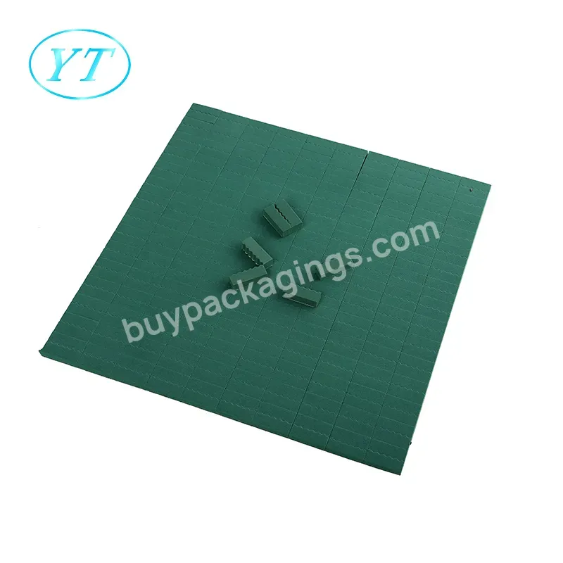 Durable Ejection Rubber In Die Making For Die Cutting Machine