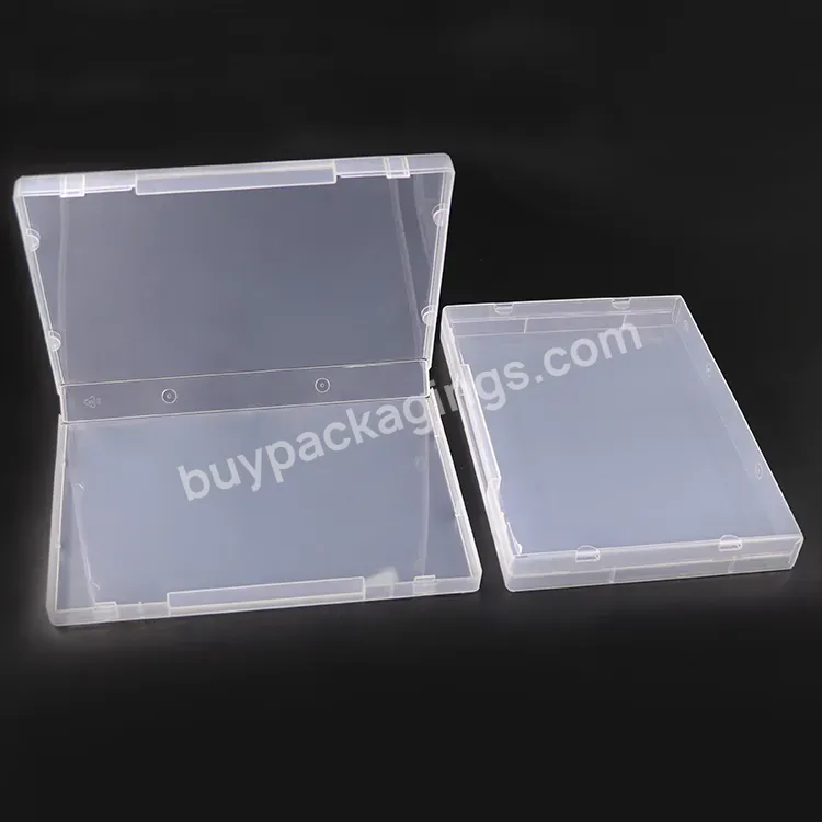 Dvd Protector Packaging Gta 5 Game Cd Case Usb Stick Storage Box - Buy Dvd Protector Packaging Box,Gta 5 Game Cd Case Box,Usb Stick Storage Box.