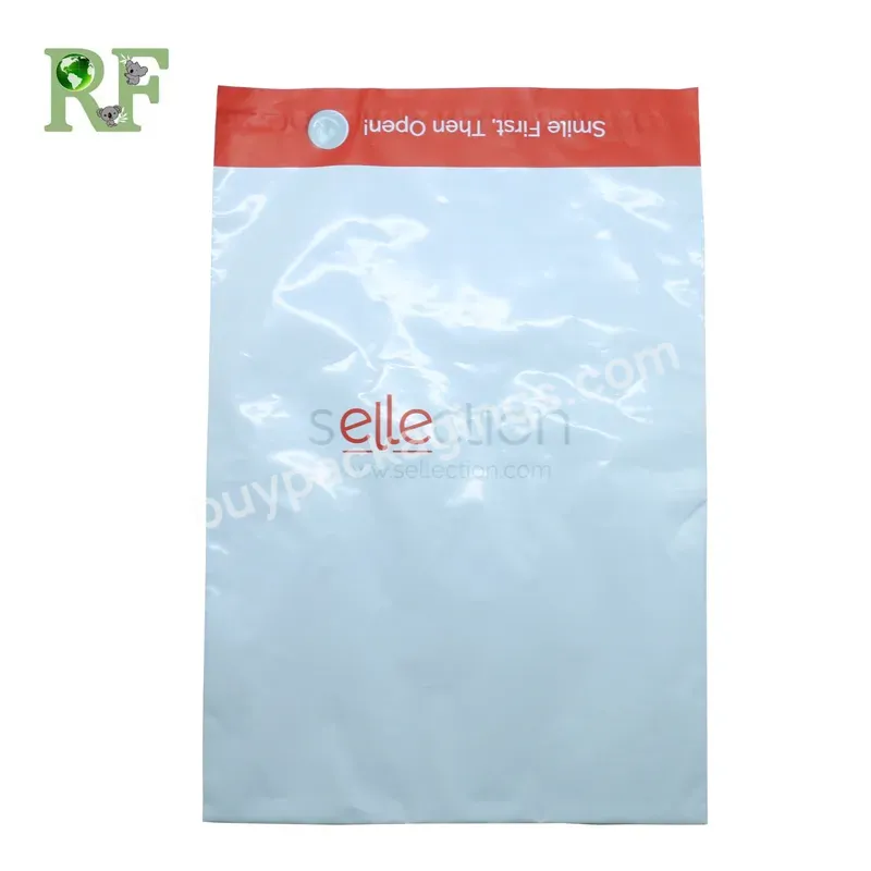 E Commerce Custom Self Adhesive Poly Mailer Clothing Plain Courier Plastic Mailing Bags Shipping Pouch With Pocket - Buy Bag Printing,Custom Logo Plastic Bags,Shipping Bag Custom Logo.