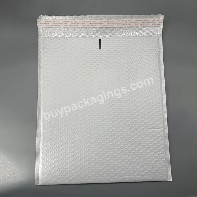 E-commerce Logistics Express Customized Logo Foam Envelope Bag Waterproof Thickened Packaging Clothing Bubble Envelope Bag - Buy E-commerce Logistics Bubble Envelope Bag,E-commerce Waterproof Thickened Packaging,Express Customized Logo Foam Envelope Bag.