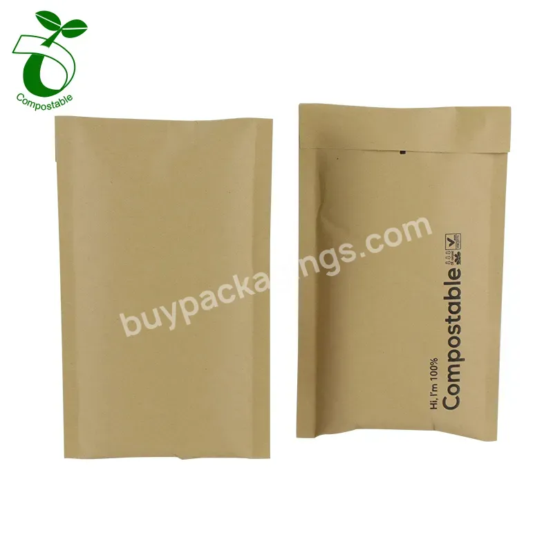 Eco Bag Print Manufacture Biodegradable Padded Mailing Bag Mail Mobile Phone Shipping Bags Kraft Paper Bubble Mailers - Buy Colored Mailing Bags,Factory Wholesale Custom Printed Colored Plastic Bubble Mailing Bag Padded Envelope/matte Biodegradable,C