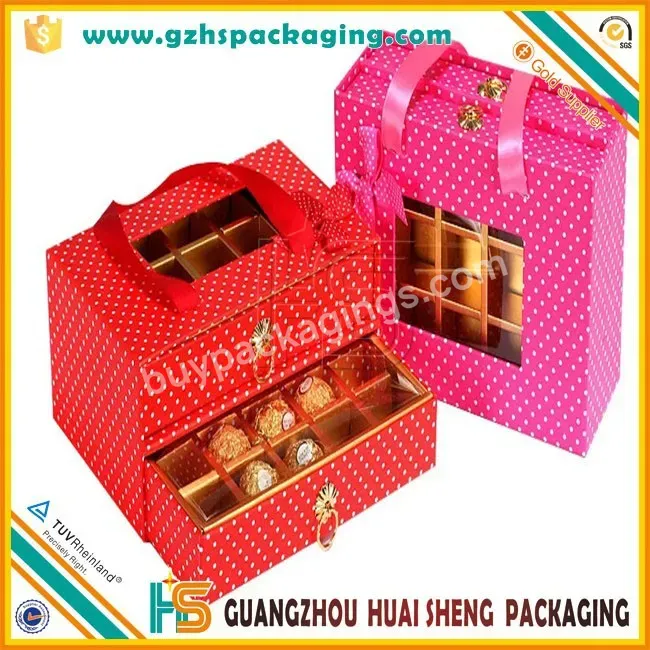 Eco Friendly Candy Packaging Box Chocolate Gift Box - Buy Homemade Chocolates Gift Boxes,Fancy Gift Boxes,Chocolate Packaging Box In Delhi.